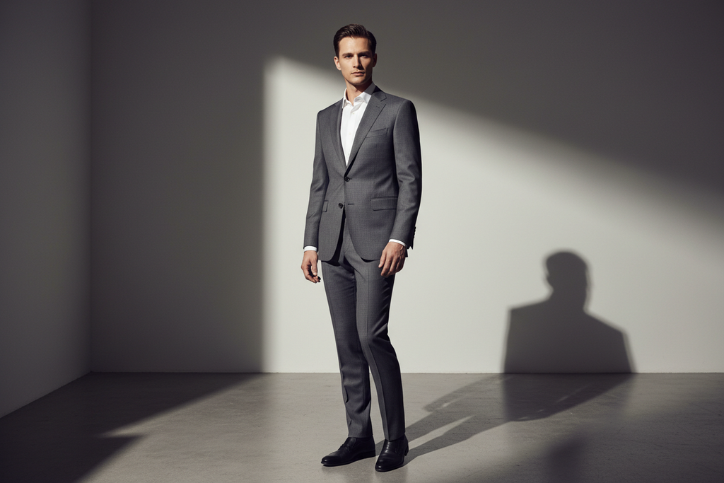 10 Suit Mistakes Men Make (And How to Fix Them)