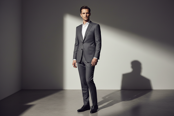 10 Suit Mistakes Men Make (And How to Fix Them)