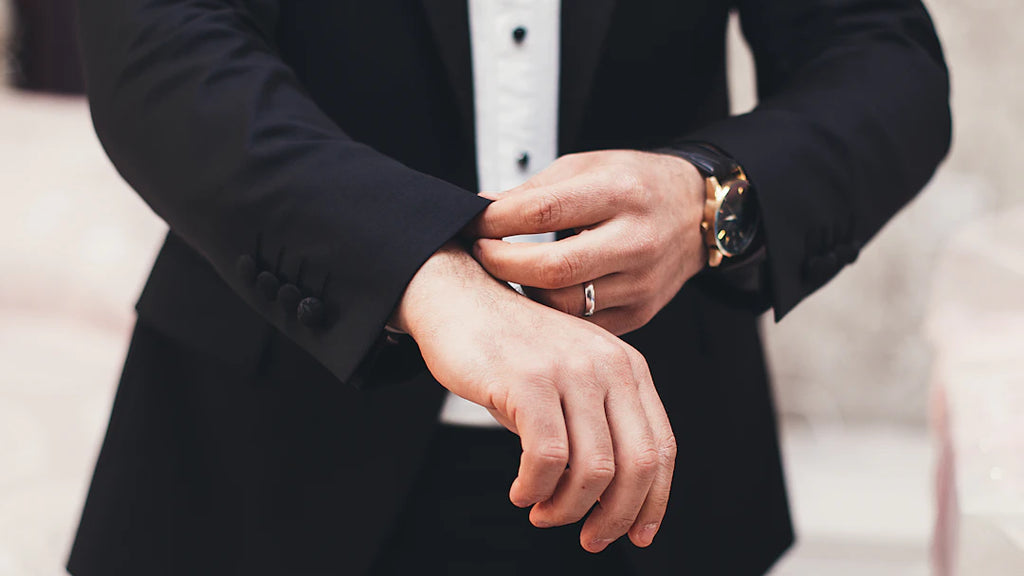 Youth Culture Meets Tradition: The Modern Suit Revolution