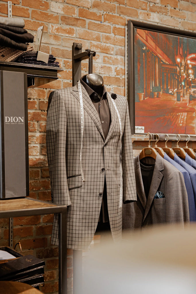 Suit Styling Tips: From Office to After-Hours