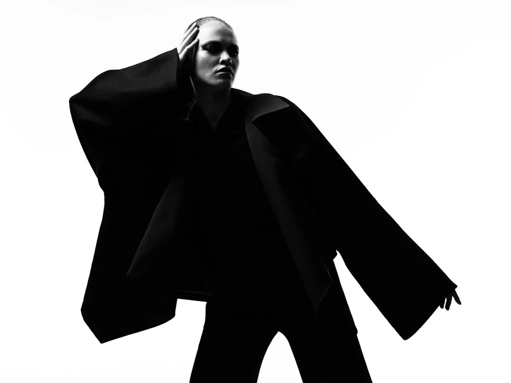 The Impact of Social Media on Suit Fashion Trends