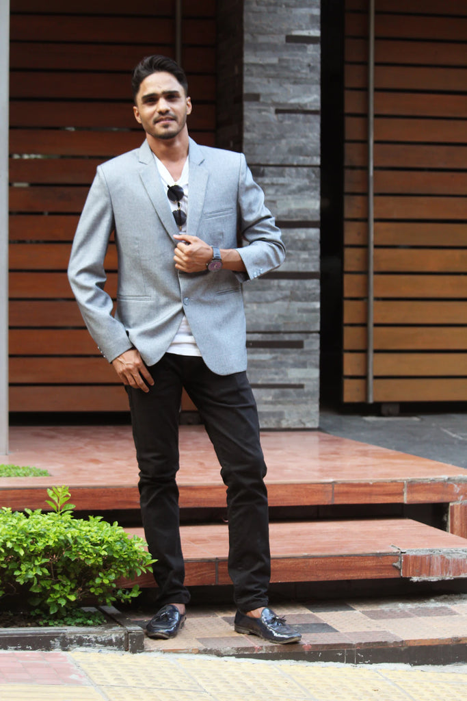 Explore Men's Suit Styles: Classic to Modern Trends