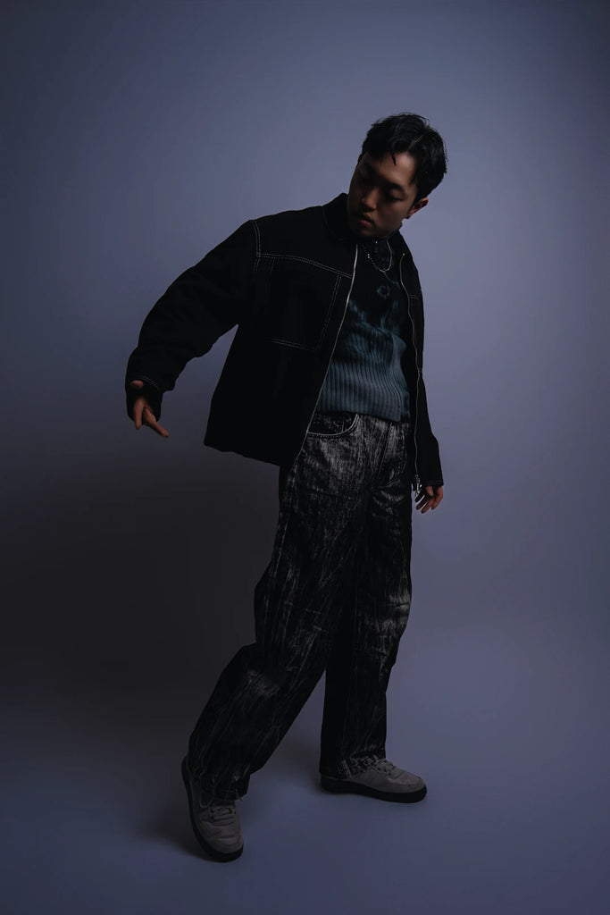 The Fusion of Suits and Streetwear: A Fashion Revolution