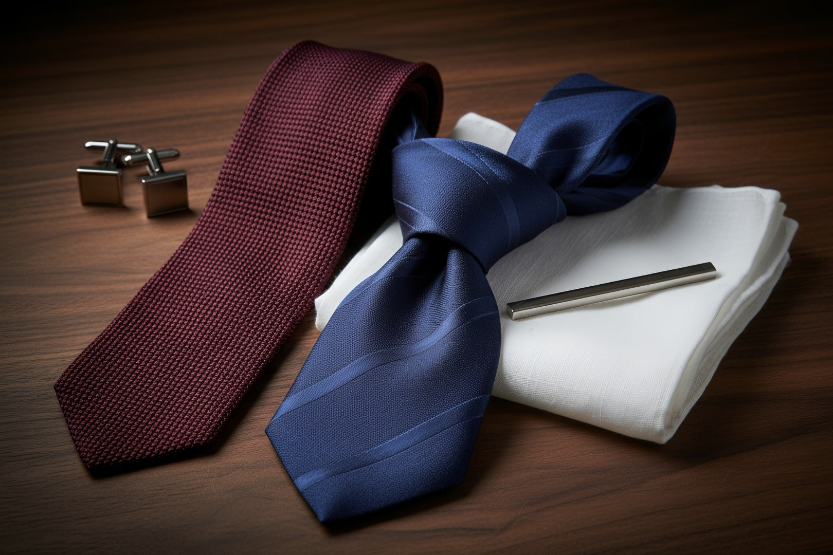 Tie Set
