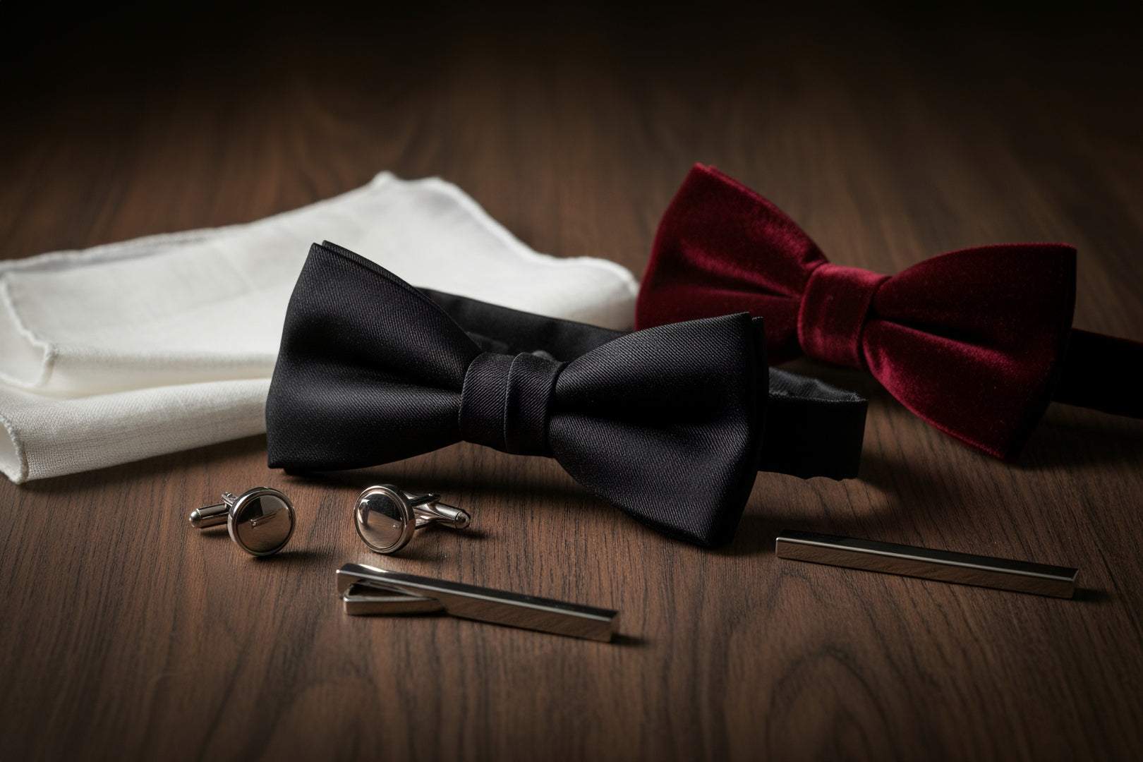 Bow Tie