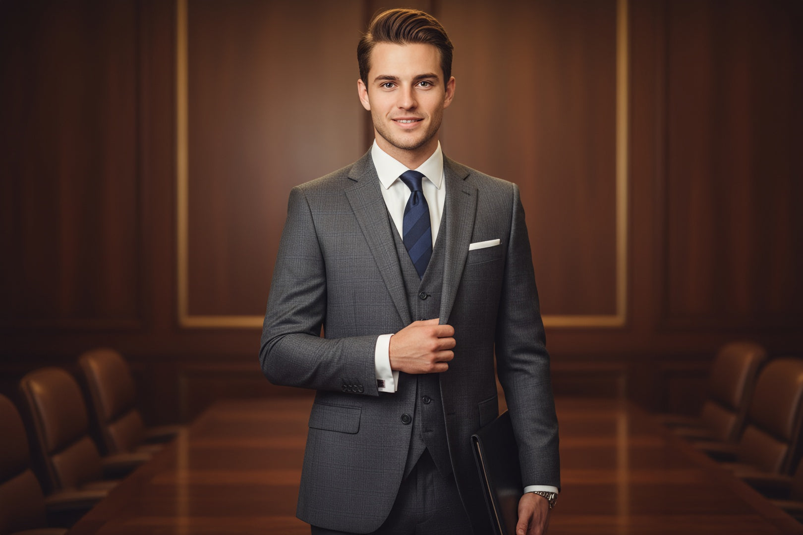 Executive / Interview Suits