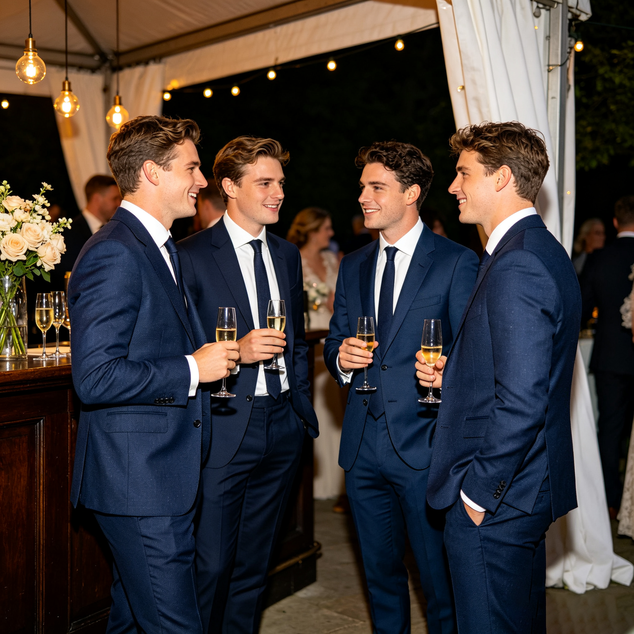 Cocktail & Semi-Formal