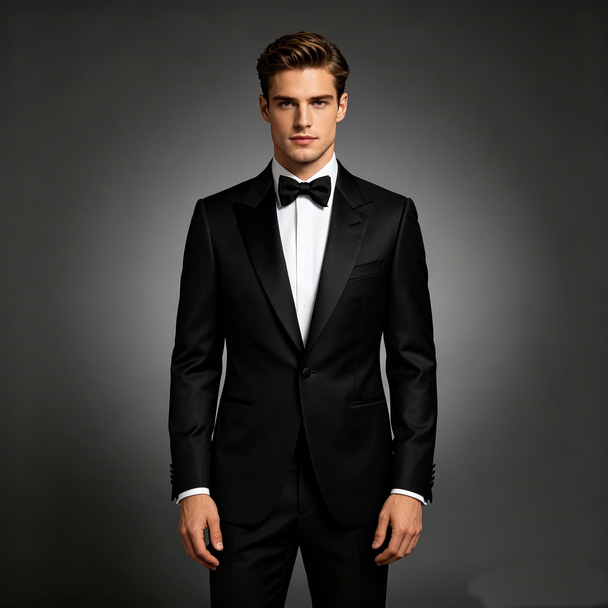Black Tie