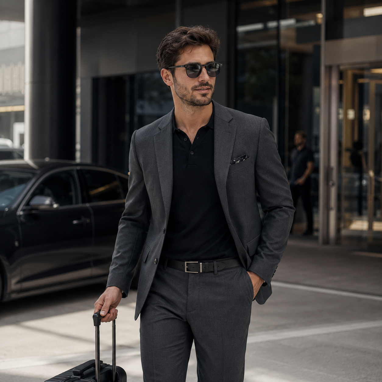 Travel & Performance