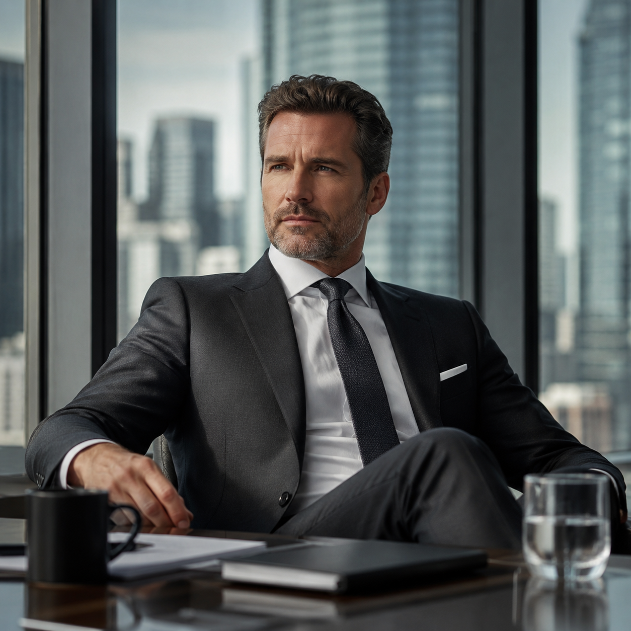Business Professional
