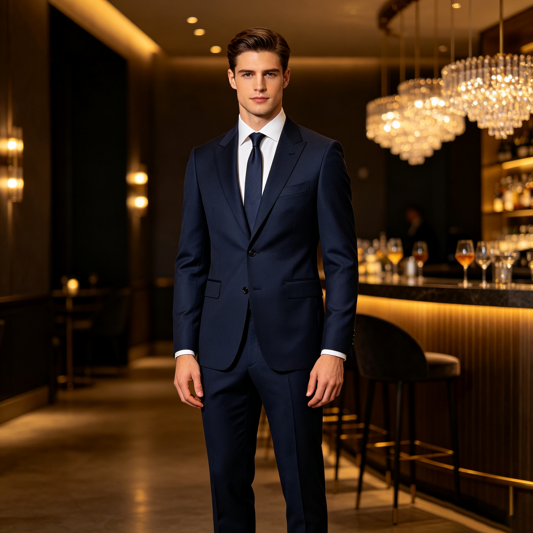 Cocktail Attire & Parties
