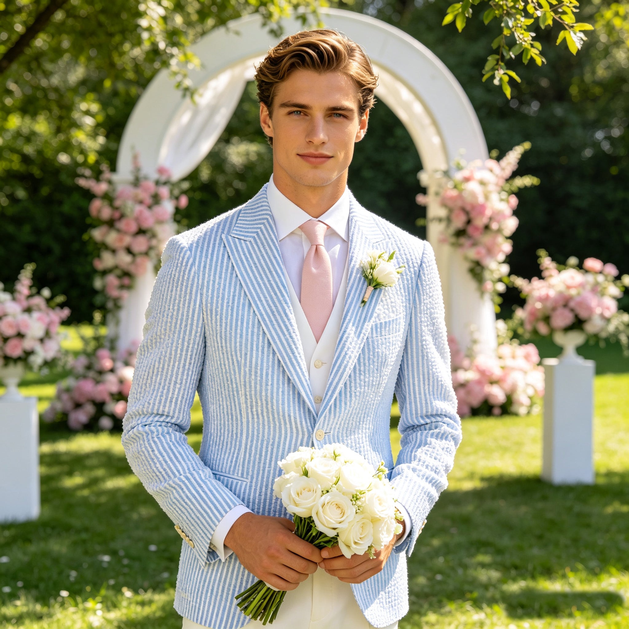 Summer Weddings & Formal