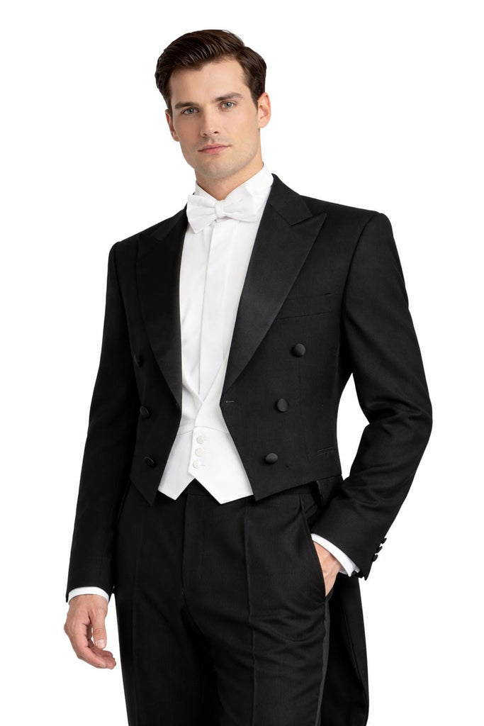 🍸 Formal & Evening Wear