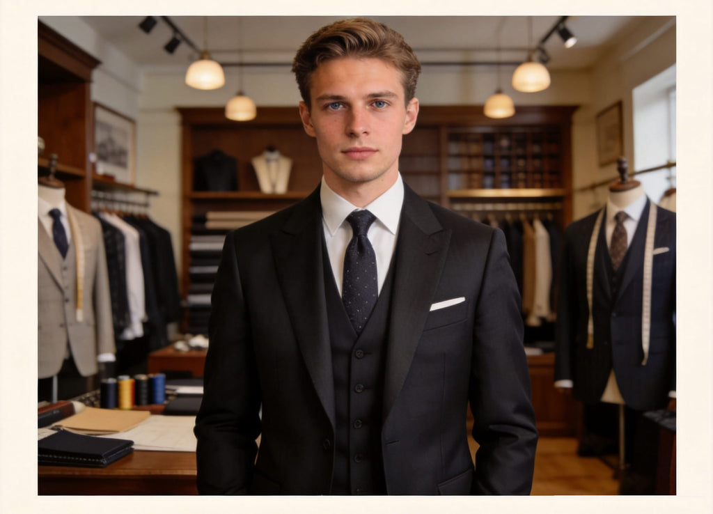 No Fee, Bespoke For You