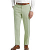 Suit Pants - Formal Men's Suit Pants Cotton Linen Trousers For Wedding