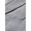 Tiavllya Business 3 Pieces Mens Suit Flat Notch Lapel Tuxedos (Blazer+vest+Pants)