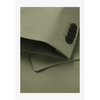 Tiavllya Casual 2 Pieces Mens Suit Flat Notch Lapel Tuxedos For Wedding (Blazer+Pants)