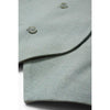 Tiavllya Casual 3 Pieces Mens Suit Flat Notch Lapel Suit(Blazer+Vest+ Pant)