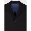Tiavllya Fashion 2 Piece Men's Suit Flat Notched Wedding Lapel (Blazer + Pants)