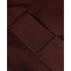 Tiavllya Fashion 2 Piece Men's Suit Flat Notched Wedding Lapel (Blazer + Pants)