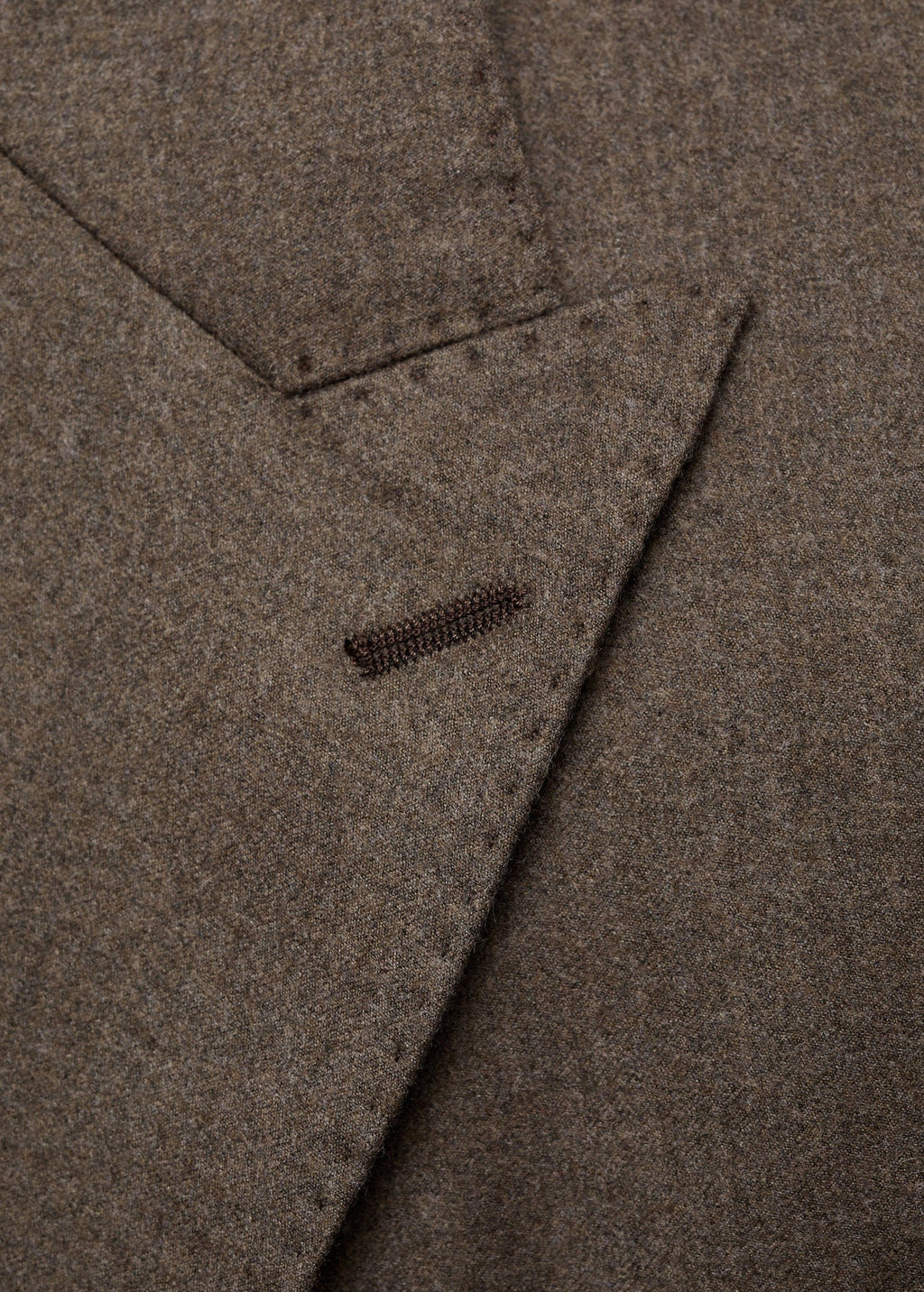 Tiavllya Fashion 2 Pieces Mens Suit Flat Double Breasted Tuxedos For Wedding (Blazer+Pants)