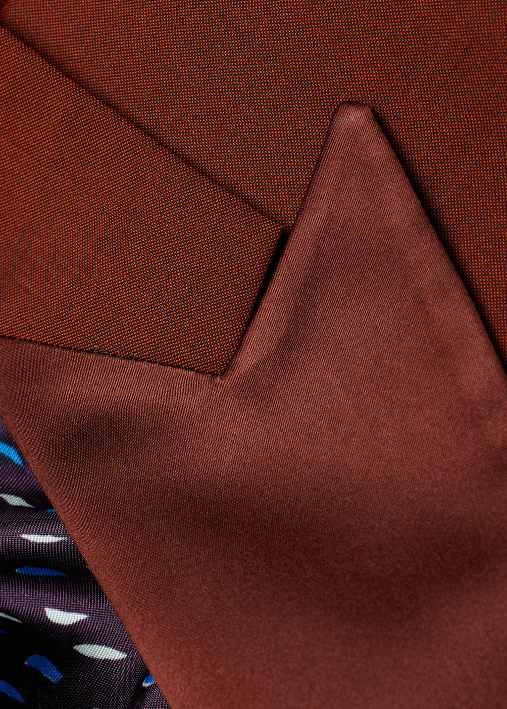 Tiavllya Fashion 2 Pieces Mens Suit Flat Peak Lapel Tuxedos (Blazer+Pants)