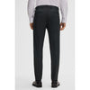 Tiavllya Fashion 3 Pieces Mens Suit Flat Notch Lapel Tuxedos (Blazer+vest+Pants)
