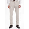 Tiavllya Fashion 3 Pieces Mens Suit Flat Notch Lapel Tuxedos (Blazer+vest+Pants)