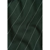 Tiavllya Fashion Men's 2 Pieces Slim Fit Striped Peak Lapel Tuxedos (Blazer+Pants)