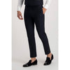 Tiavllya Fashion Men's 3 Pieces Mens Suit Peak Lapel Solid Tuxedos (Blazer+vest+Pants)