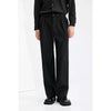 Tiavllya Fashion Men's Suit Pants Regular Fit Trousers
