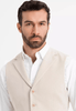 Tiavllya Fashion Men's Suit Vest Regular Fit Notch Lapel Waistcoat Wedding
