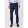 Tiavllya Fashion Men's Suits 3 Pieces Notch Lapel Tuxedos (Blazer+Vest+ Pant)