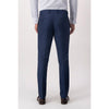 Tiavllya Fashion Men's Suits 3 Pieces Notch Lapel Tuxedos (Blazer+Vest+ Pant)
