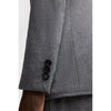 Tiavllya Men's Casual 2 Pieces Mens Suit Tweed Notch Lapel Tuxedos (Blazer+Pants)