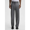 Tiavllya Men's Casual 2 Pieces Mens Suit Tweed Notch Lapel Tuxedos (Blazer+Pants)