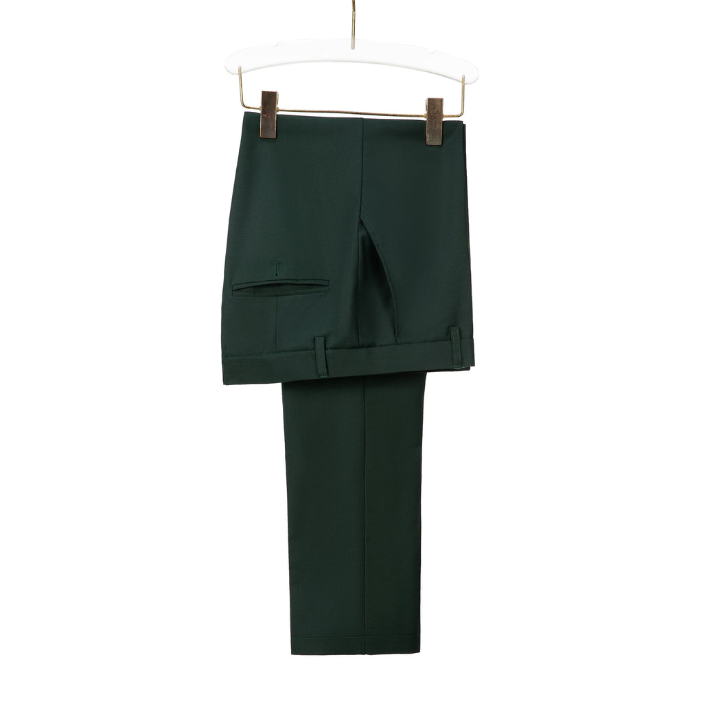 Tiavllya Mens Suit Double Breasts Shawl Lapel 2 Pieces (Blazer+Pants)