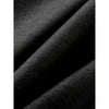 Tiavllya Tiavllya Business Men's 3 Piece Regular Fit Peak Lapel Flat Men's Suit (Blazer+Vest+Pants)
