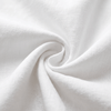 Tiavllya Tiavllya Casual 2 Pieces Men's Suit Flat Linen V Neck Sulit For Wedding (Vest+Shorts)