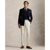 Tiavllya Tiavllya Casual Men's Slim Fit Peak Lapel Flat Blazer