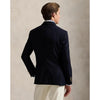 Tiavllya Tiavllya Casual Men's Slim Fit Peak Lapel Flat Blazer