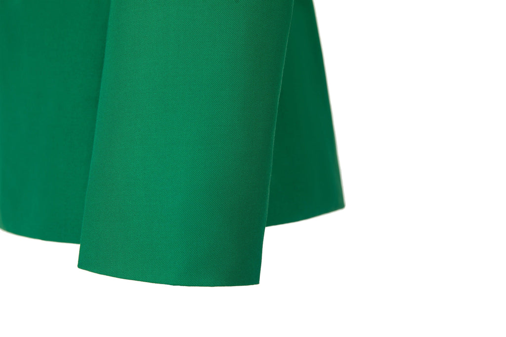 Tiavllya Tiavllya Fashion 2 Pieces Mens Suit Flat Peak Lapel Tuxedos For Wedding (Blazer+Pants)