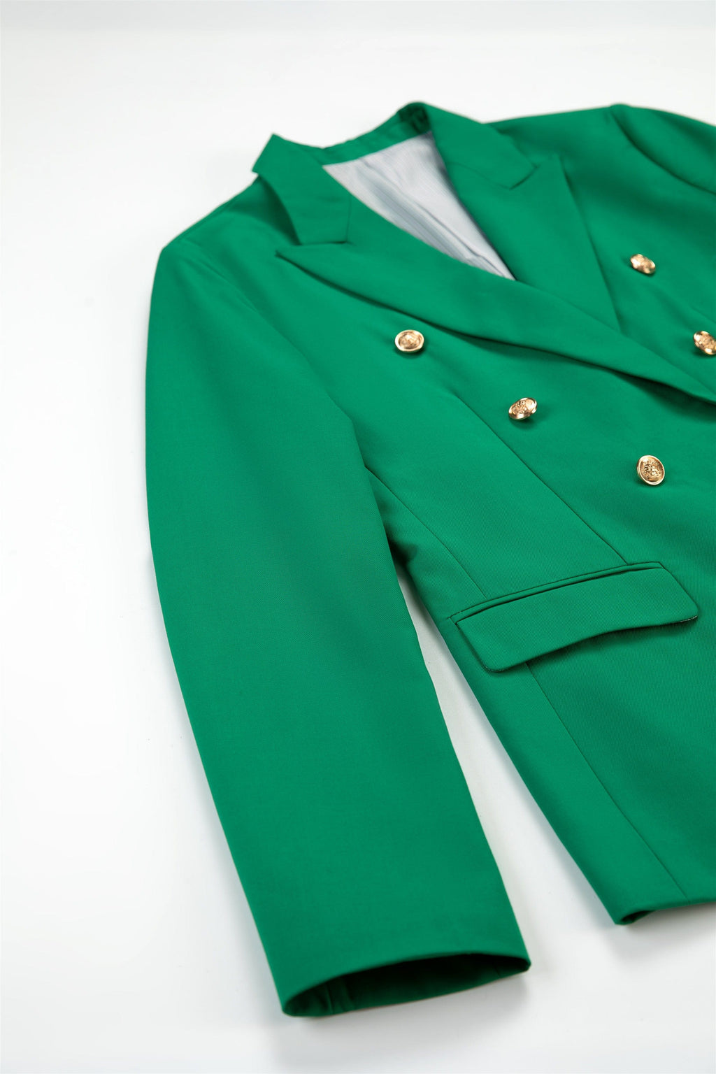 Tiavllya Tiavllya Fashion 2 Pieces Mens Suit Flat Peak Lapel Tuxedos For Wedding (Blazer+Pants)