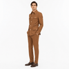 Tiavllya Tiavllya Fashion 2 pieces Suit With Stand Lapel For Men
