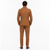 Tiavllya Tiavllya Fashion 2 pieces Suit With Stand Lapel For Men