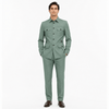 Tiavllya Tiavllya Fashion 2 pieces Suit With Stand Lapel For Men