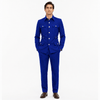 Tiavllya Tiavllya Fashion 2 pieces Suit With Stand Lapel For Men