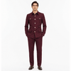 Tiavllya Tiavllya Fashion 2 pieces Suit With Stand Lapel For Men