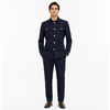 Tiavllya Tiavllya Fashion 2 pieces Suit With Stand Lapel For Men