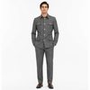 Tiavllya Tiavllya Fashion 2 pieces Suit With Stand Lapel For Men